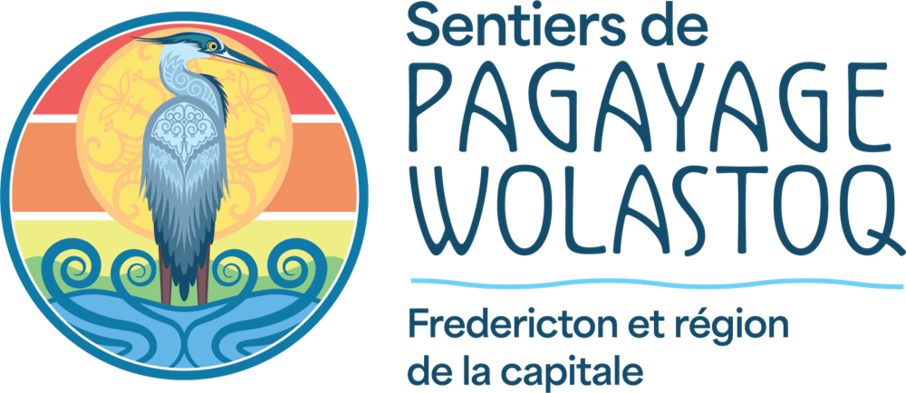 Fredericton Logo